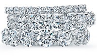 Eternity Rings